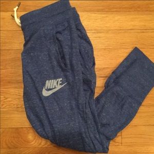 Nike vintage joggers - new - XS